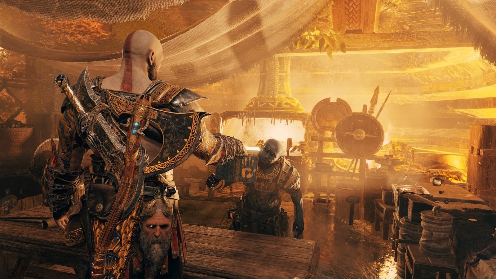 荒野大镖客2 年度版 截图3