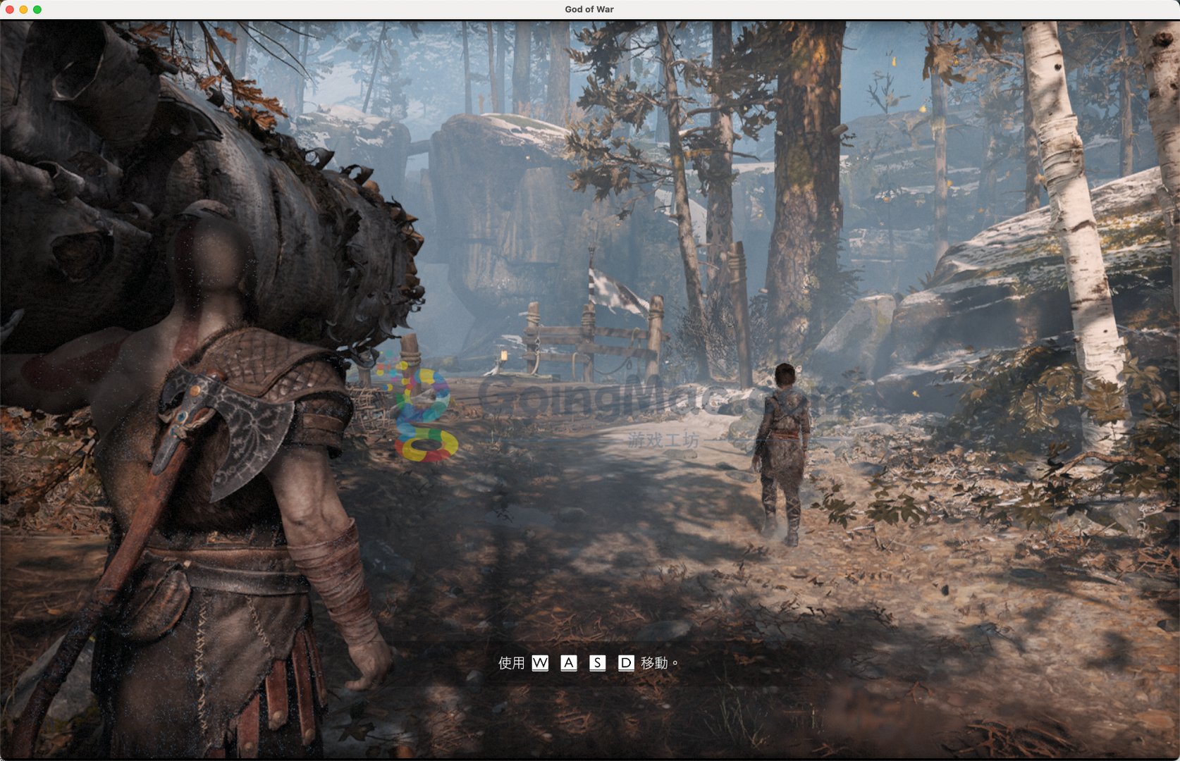 荒野大镖客2 年度版 截图11