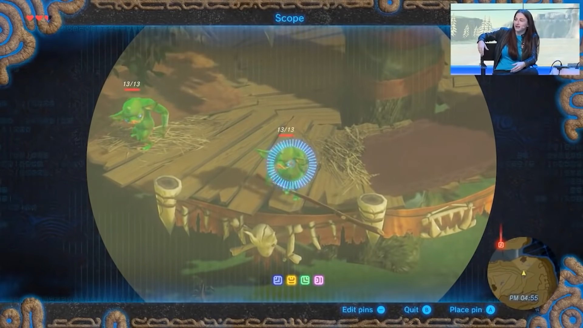 地平线：零之曙光 截图16