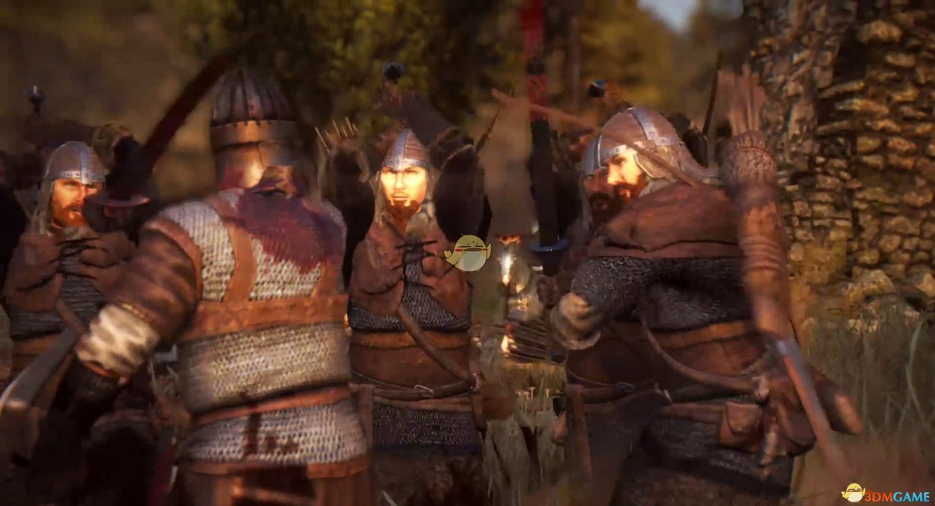 黑暗之魂3 重制版 截图7