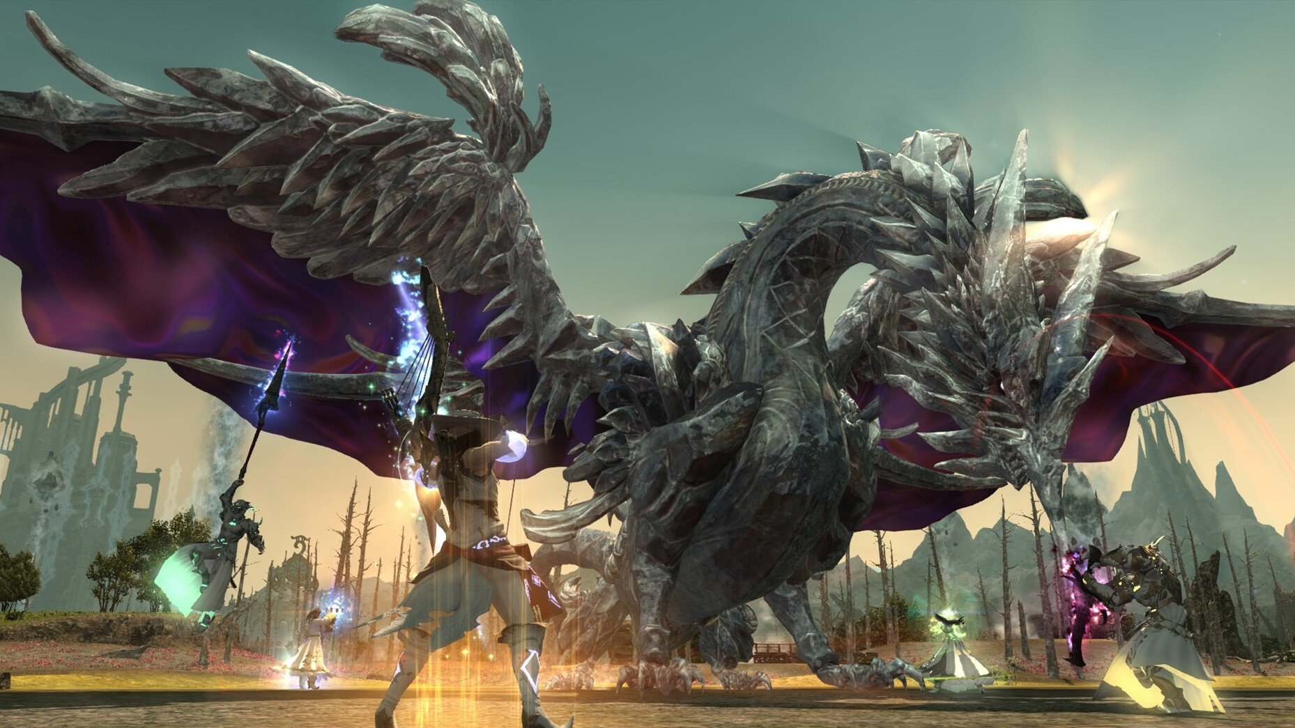 我的世界 豪华版 截图16