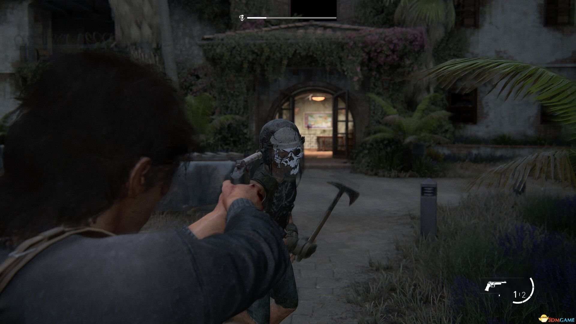 只狼：影逝二度 年度版 截图8