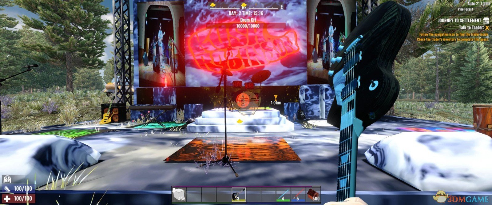 F1 2024 重制版 截图4