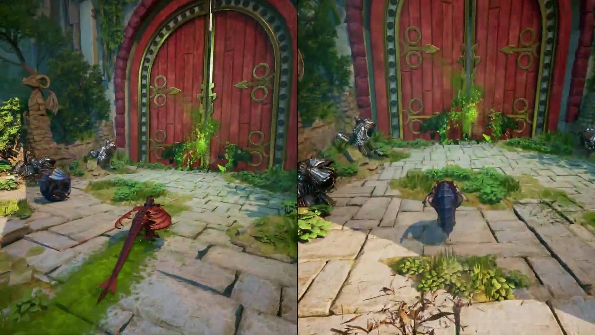 尼尔：机械纪元 完整版 截图2