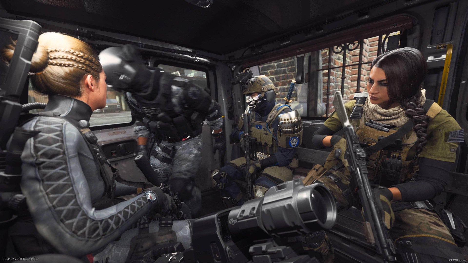 怪物猎人：世界 年度版 截图18