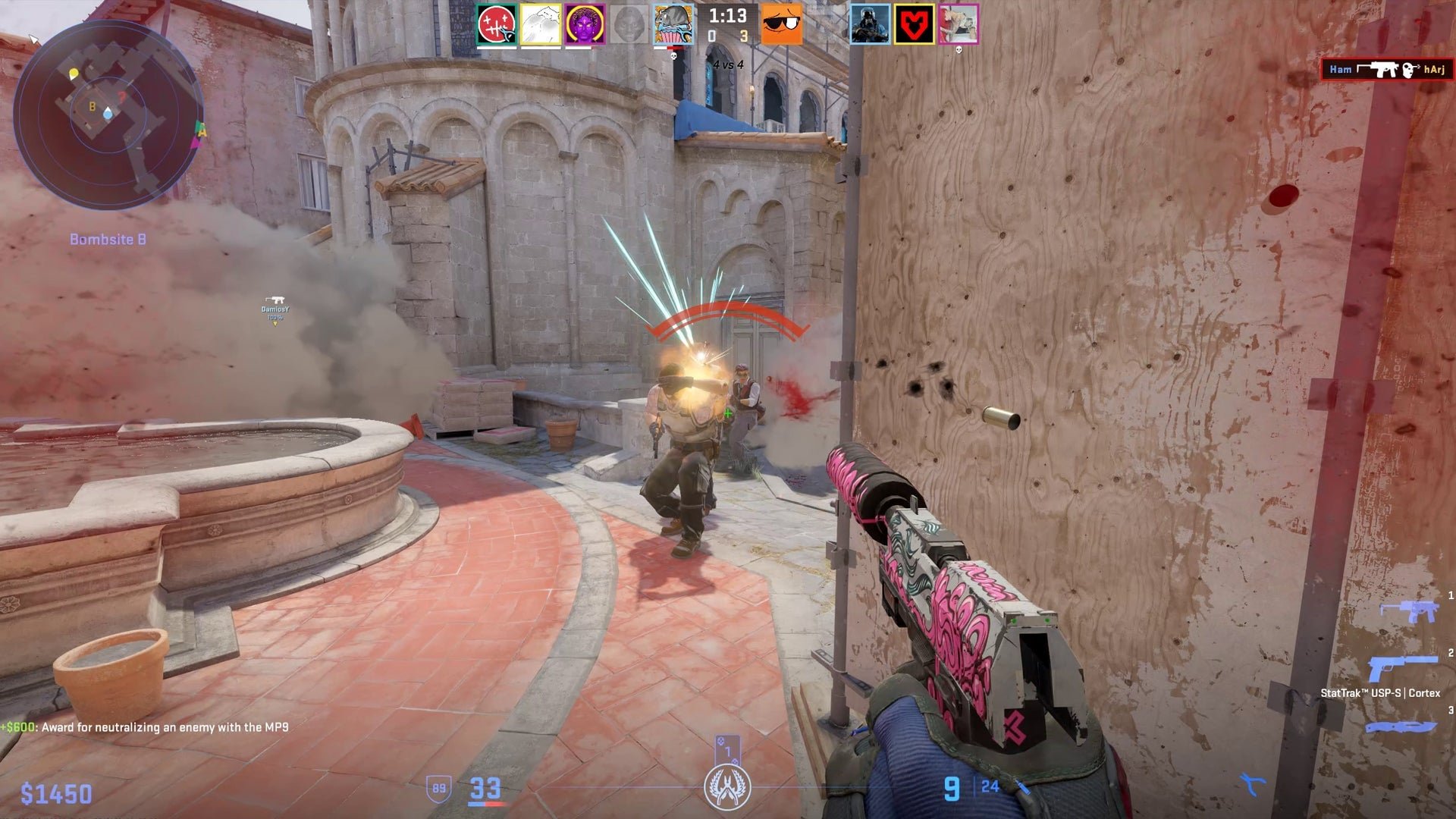 七日杀 豪华版 截图8