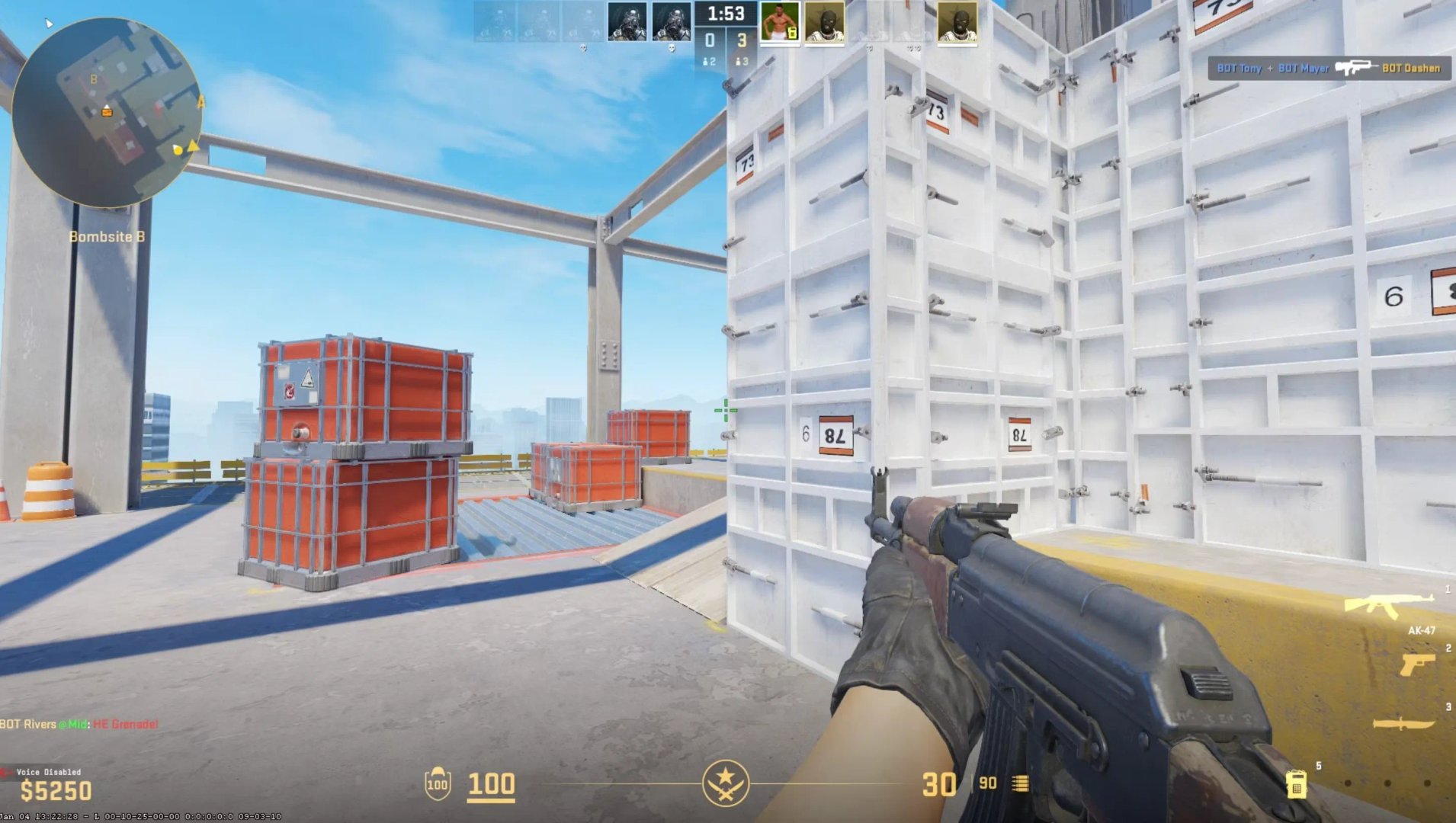 七日杀 豪华版 截图11