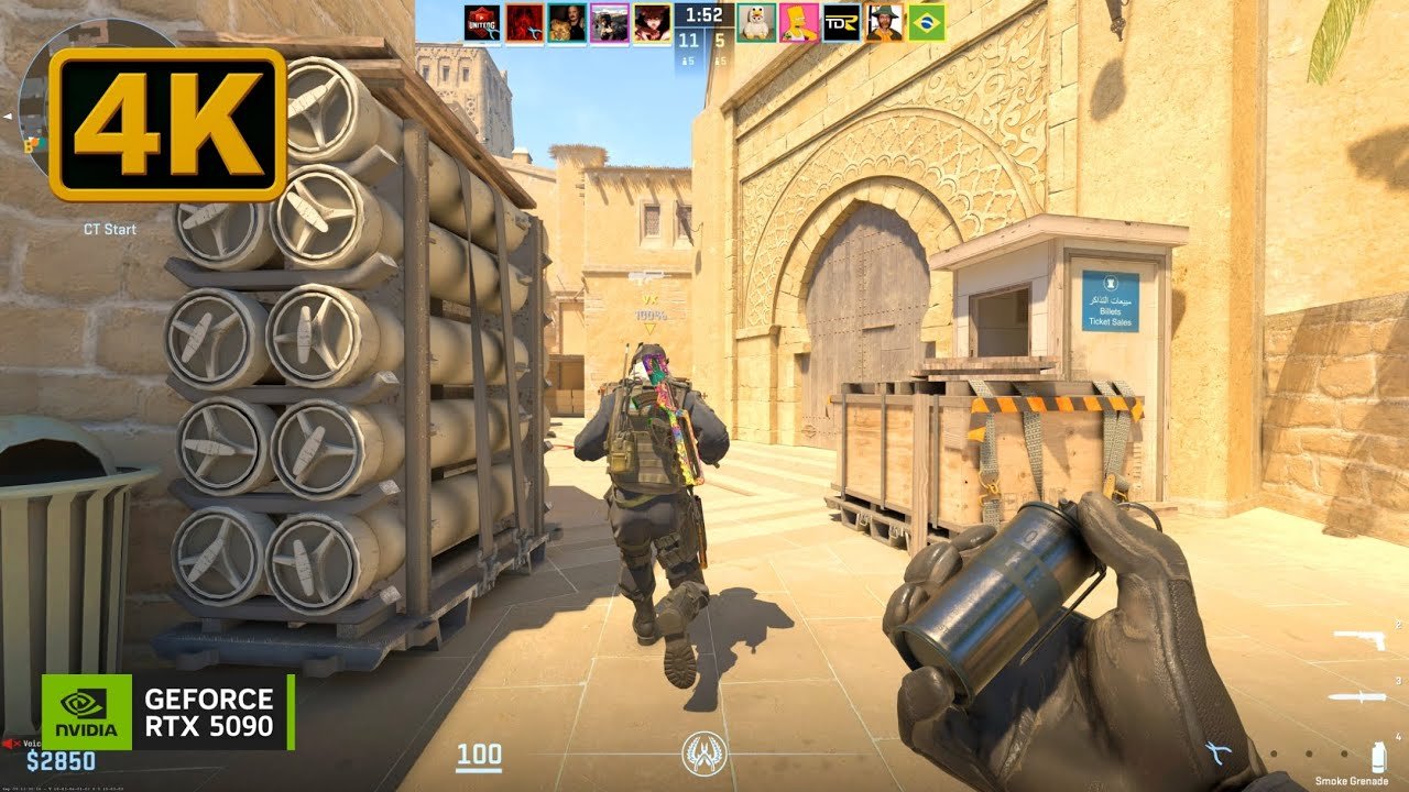 七日杀 豪华版 截图14