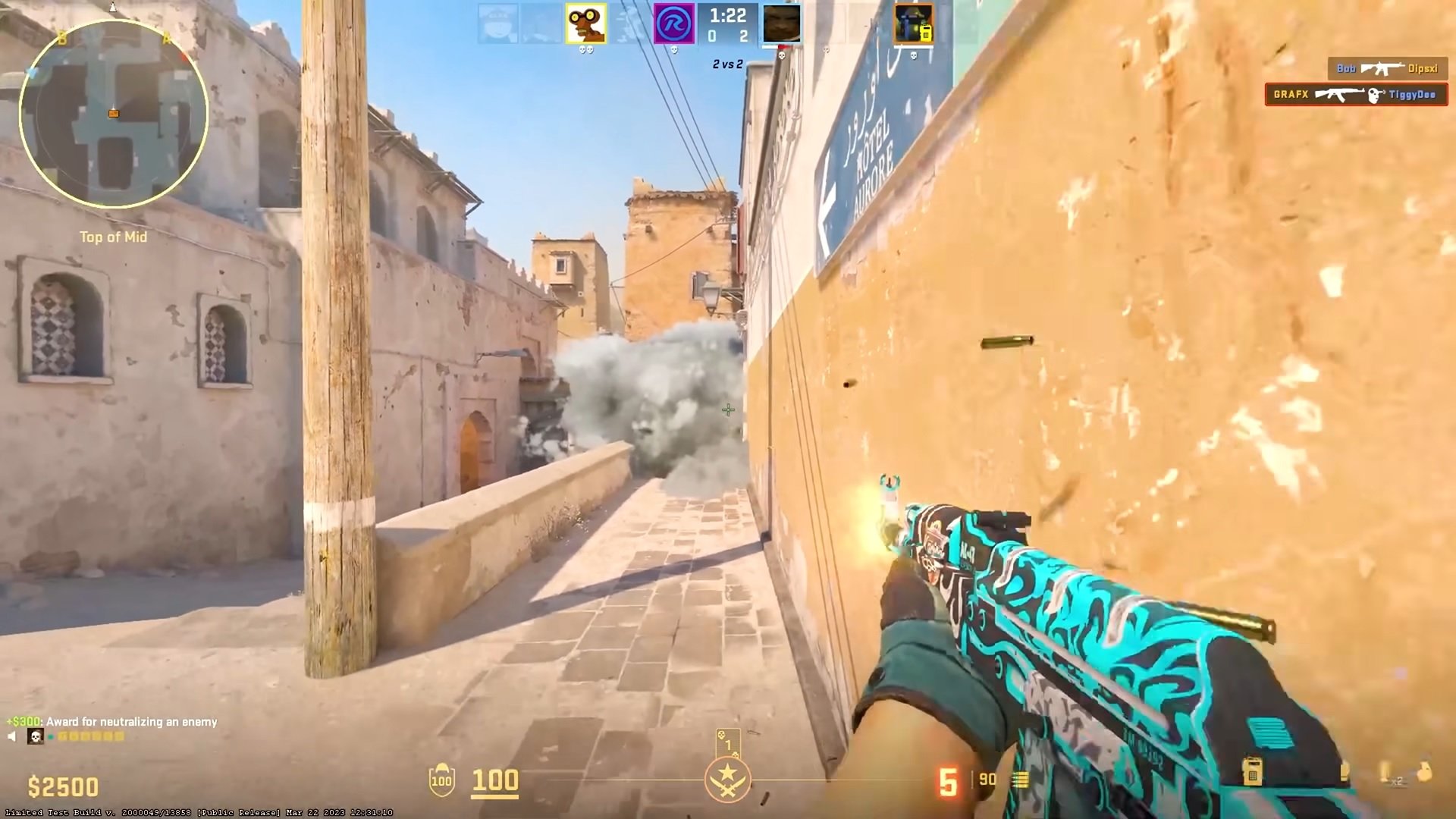 塞尔达传说：旷野之息 截图3