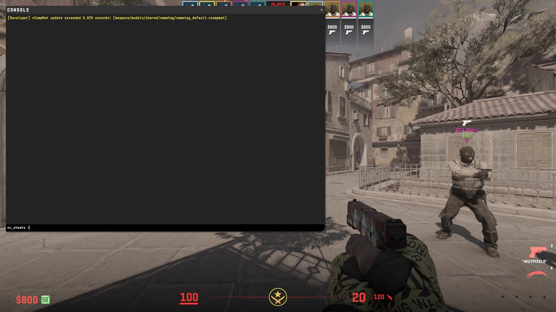 塞尔达传说：旷野之息 截图11