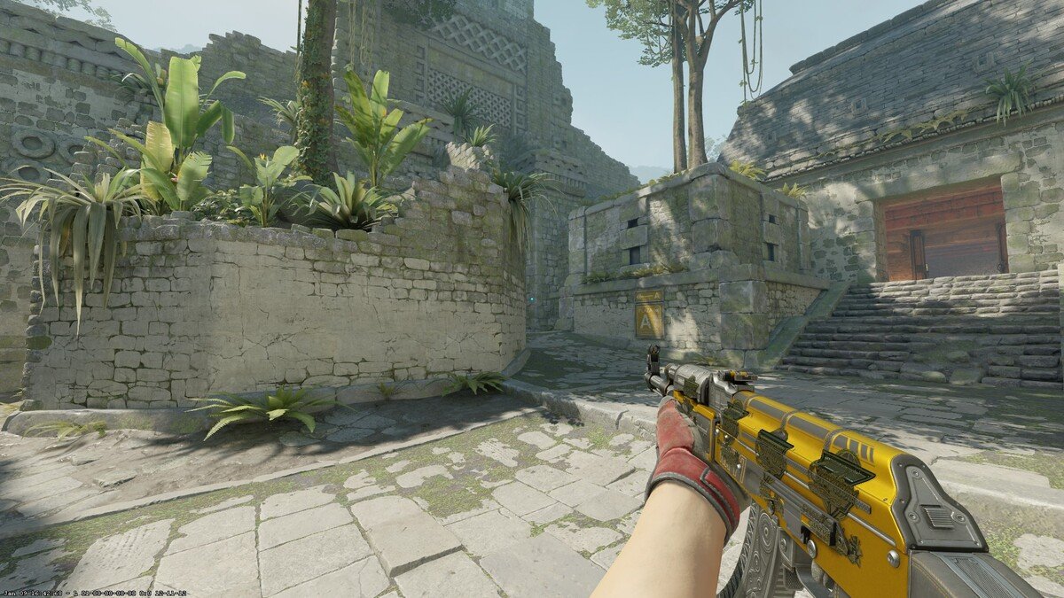 塞尔达传说：旷野之息 截图14